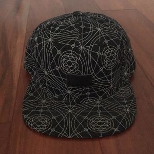 LRG Adjustable Hat